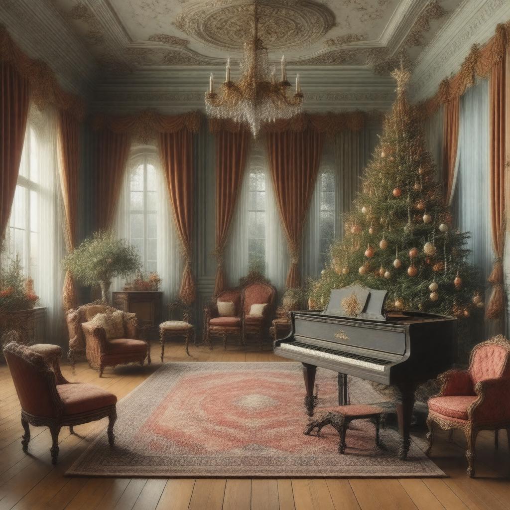 A Doll's House